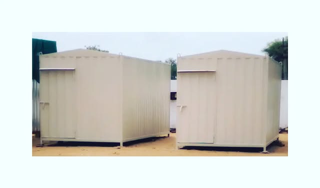 House Storage Container