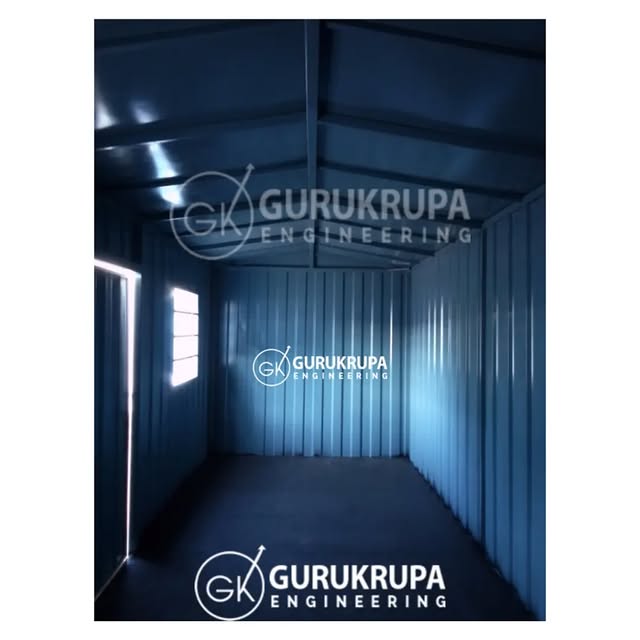 Storage Container