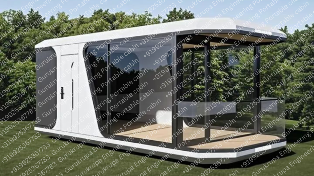 capsule cabin manufacturer in india capule cabin manufacturer in India supply worldwide.