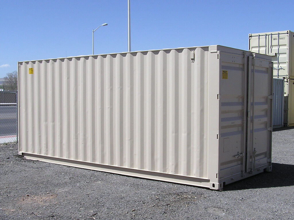 Portable storage conatiner supplier in india